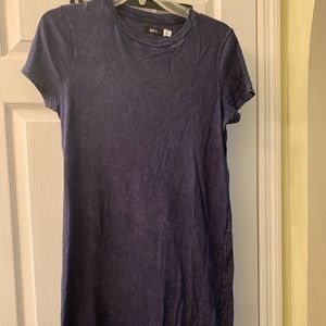 URBAN OUTFITTERS bodycon dress